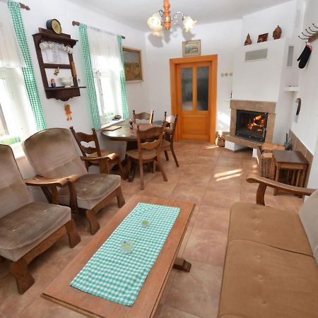 Luxury Villa Near Forest In Hlavice Czech Republic Vselibice 외부 사진