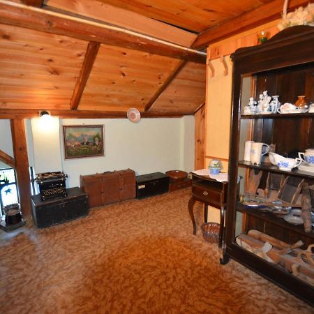 Luxury Villa Near Forest In Hlavice Czech Republic Vselibice 외부 사진