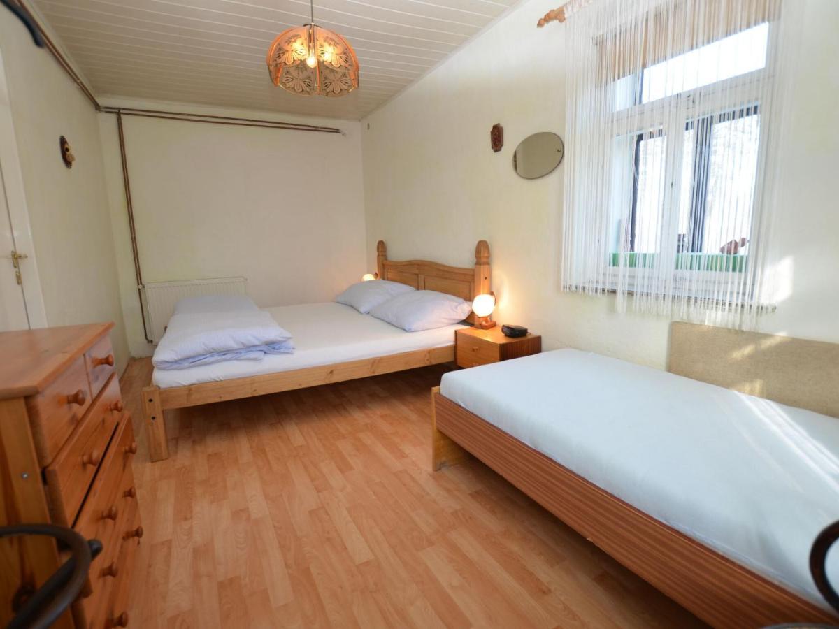 Luxury Villa Near Forest In Hlavice Czech Republic Vselibice 외부 사진
