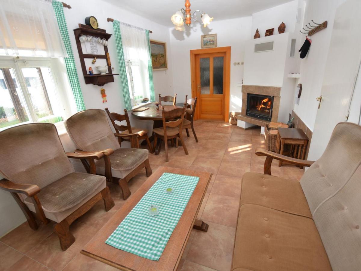 Luxury Villa Near Forest In Hlavice Czech Republic Vselibice 외부 사진