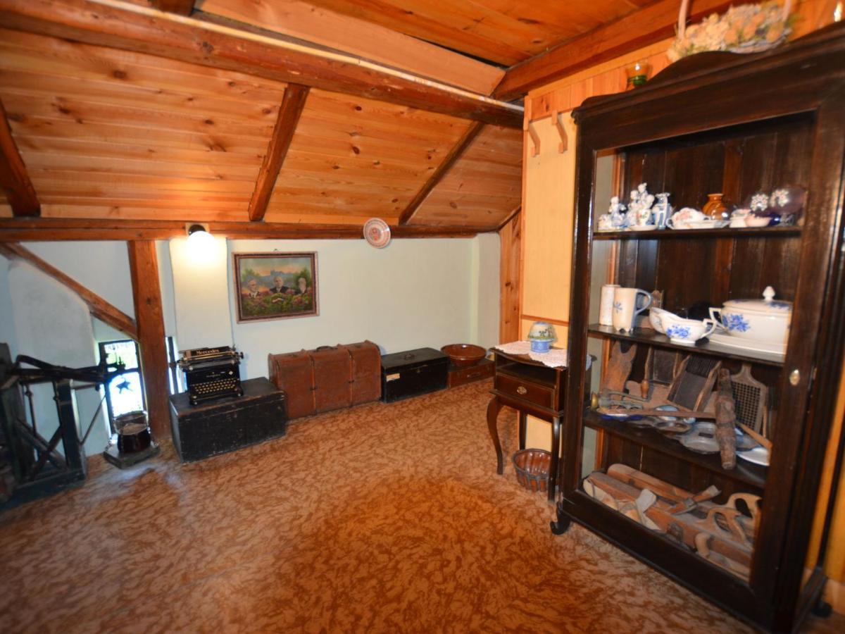 Luxury Villa Near Forest In Hlavice Czech Republic Vselibice 외부 사진