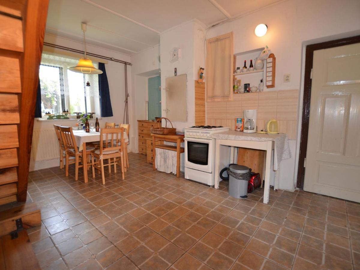 Luxury Villa Near Forest In Hlavice Czech Republic Vselibice 객실 사진