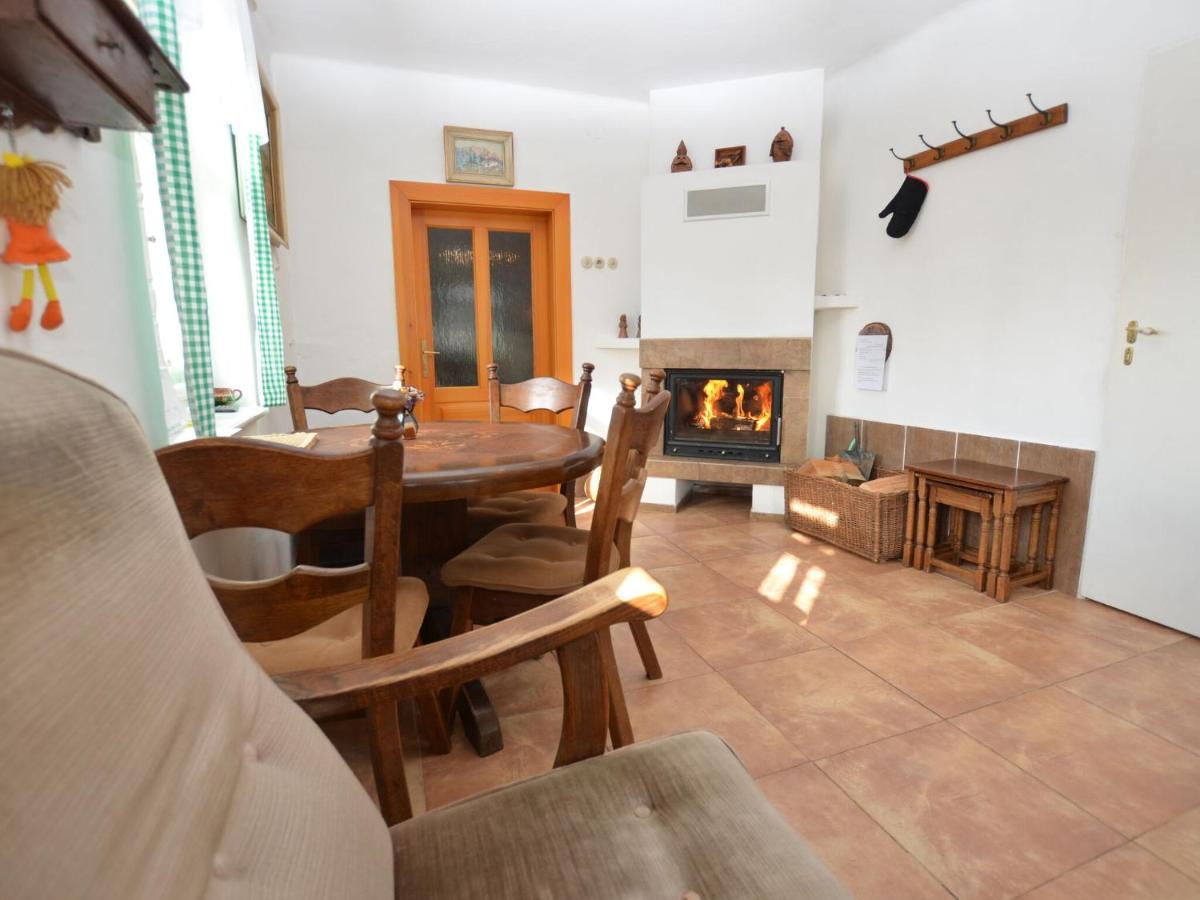 Luxury Villa Near Forest In Hlavice Czech Republic Vselibice 객실 사진