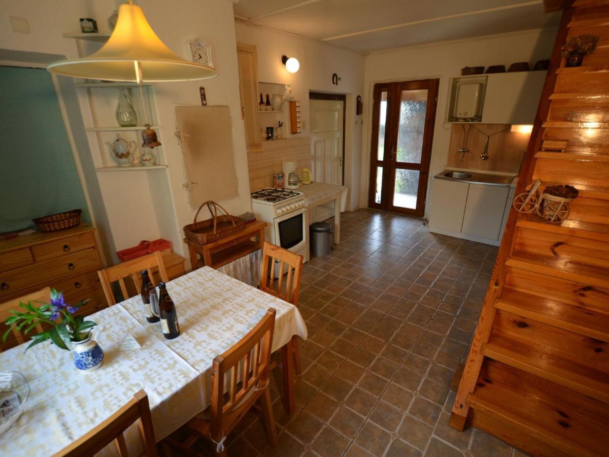Luxury Villa Near Forest In Hlavice Czech Republic Vselibice 객실 사진