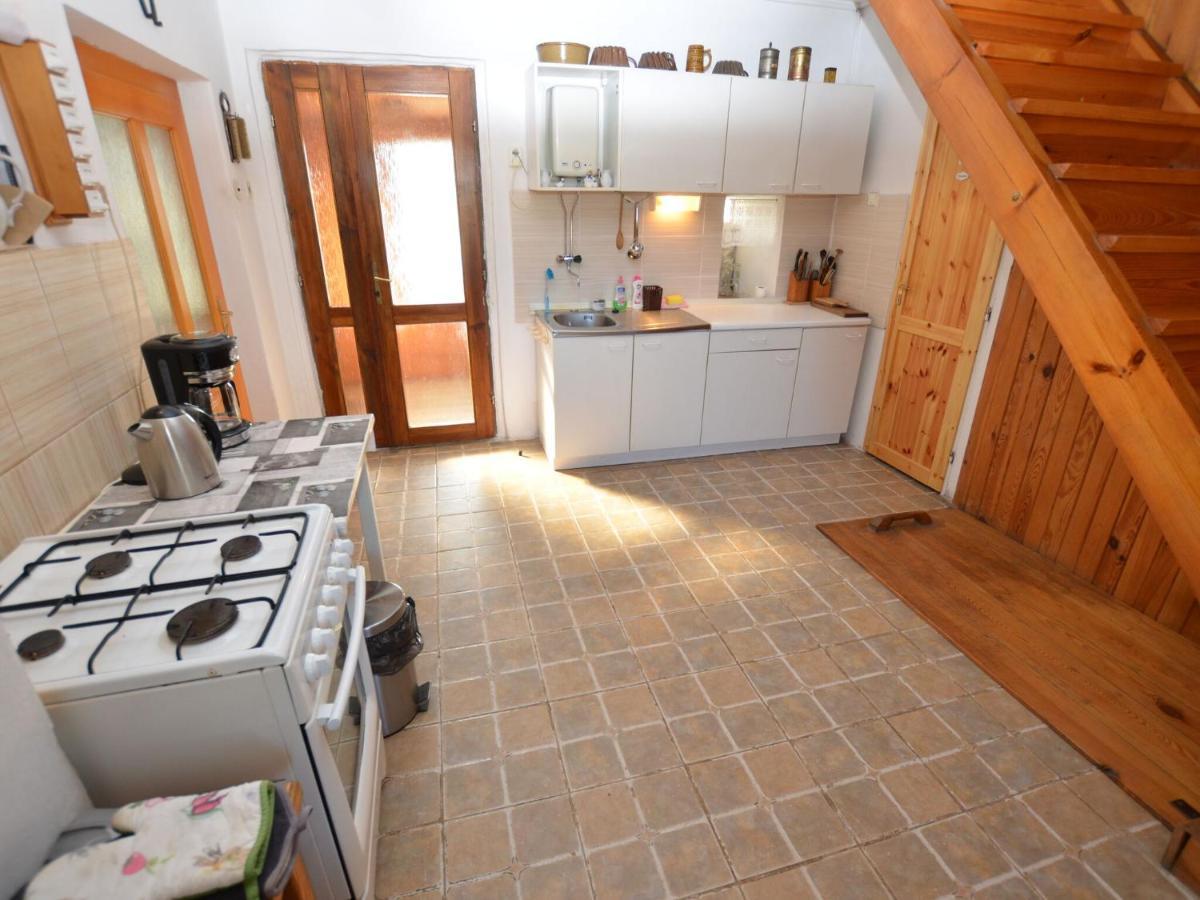 Luxury Villa Near Forest In Hlavice Czech Republic Vselibice 외부 사진